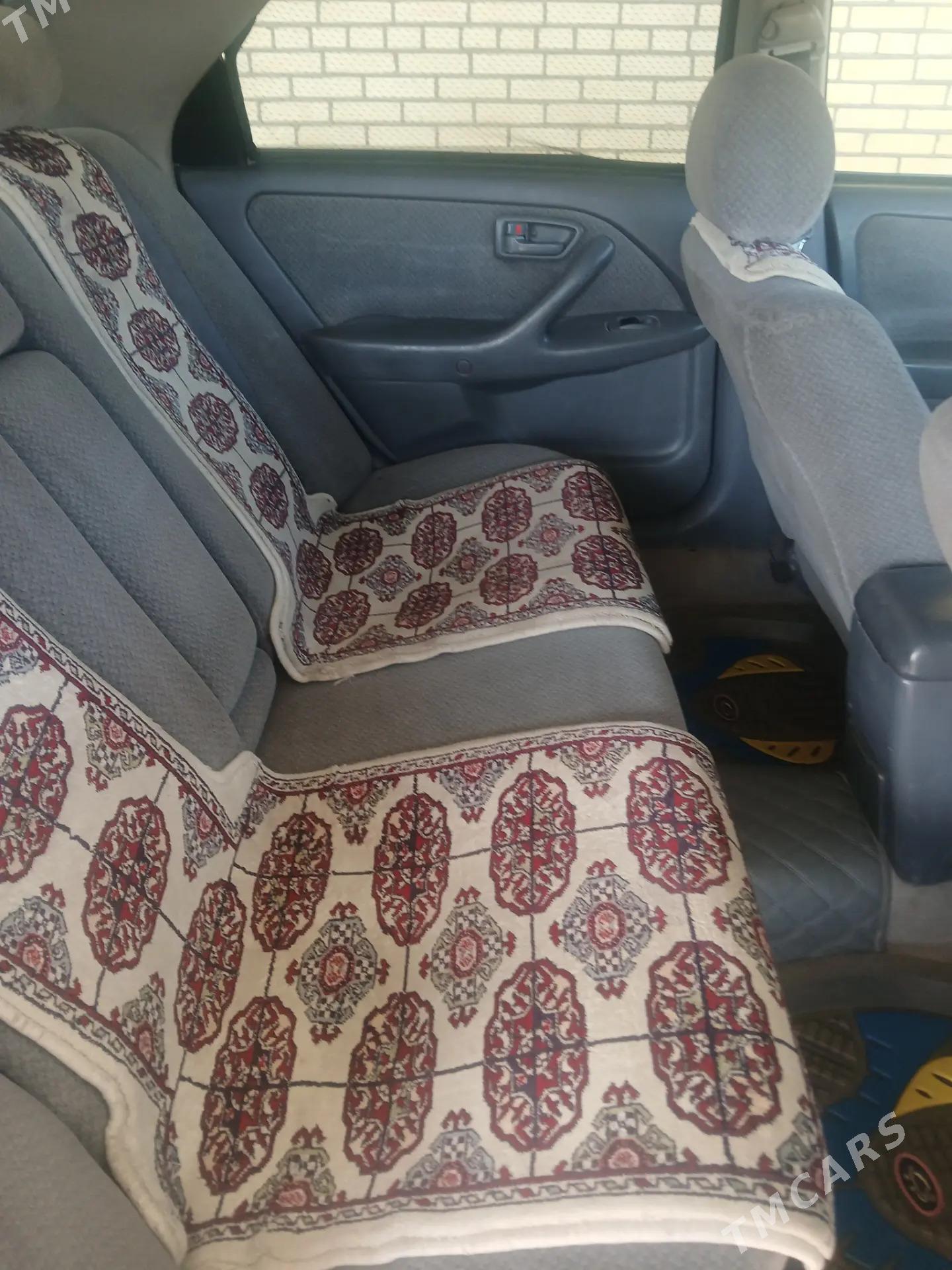 Toyota Camry 2001 - 180 000 TMT - Baýramaly - img 5