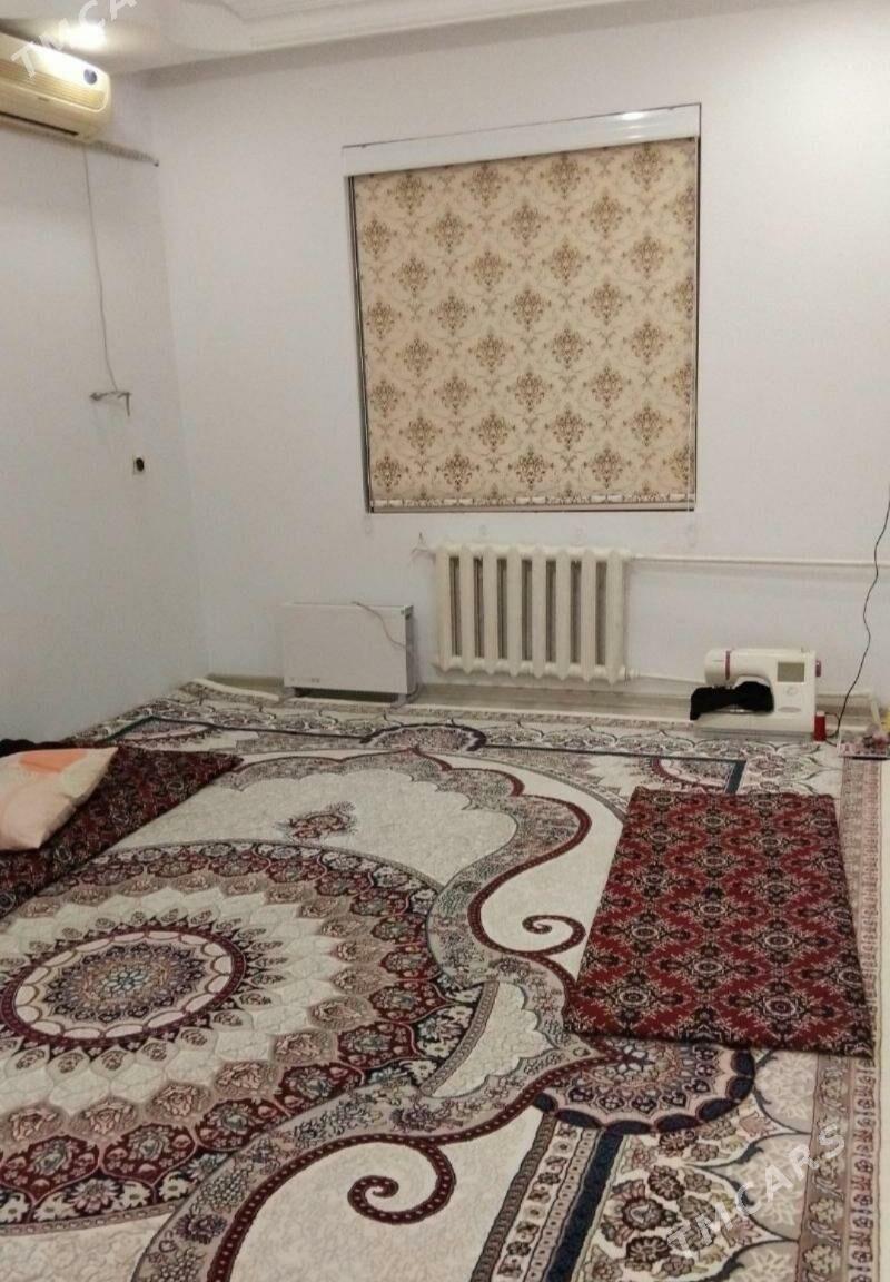 Кемине 1 ком 4/1 этаж - Aşgabat - img 2