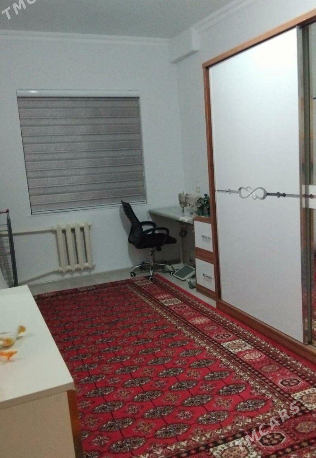 Кемине 1 ком 4/1 этаж - Aşgabat - img 3