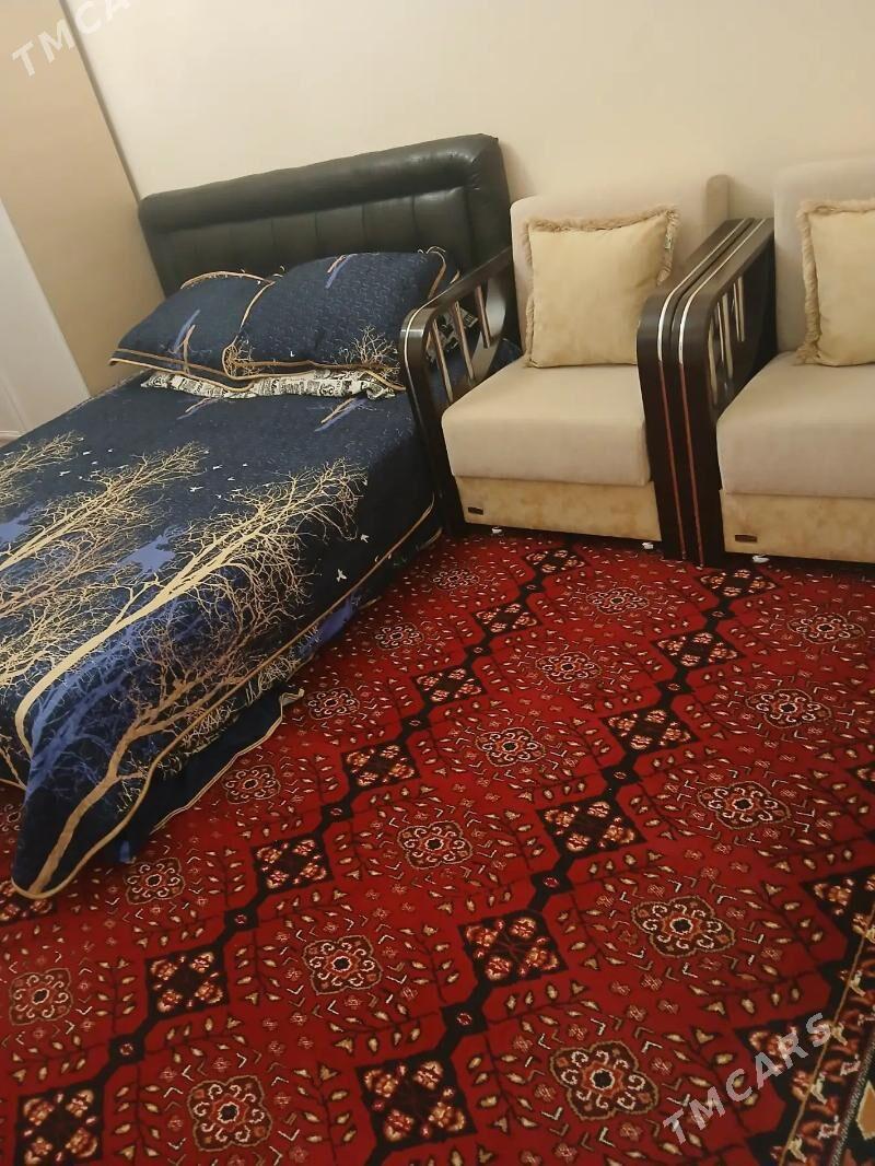 Arenda jaý mir 8 1 kom - Parahat 8 - img 3