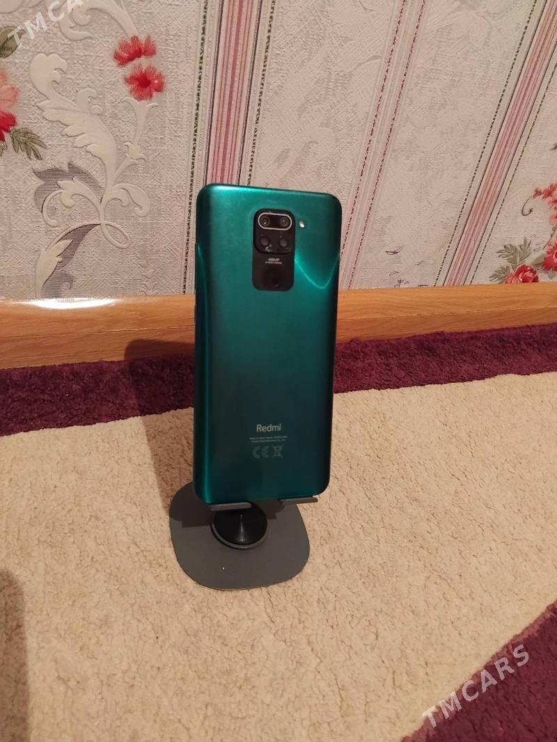 Redmı not 9 - Мары - img 2