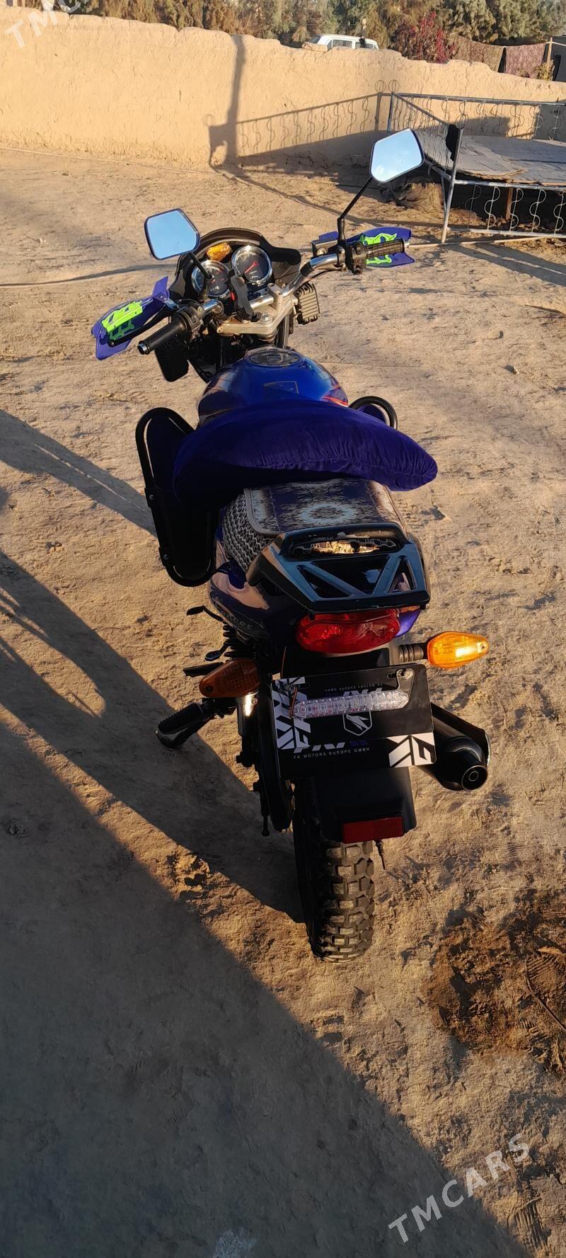 Fekon FK150-8G 2025 - 20 000 TMT - Ёлётен - img 3