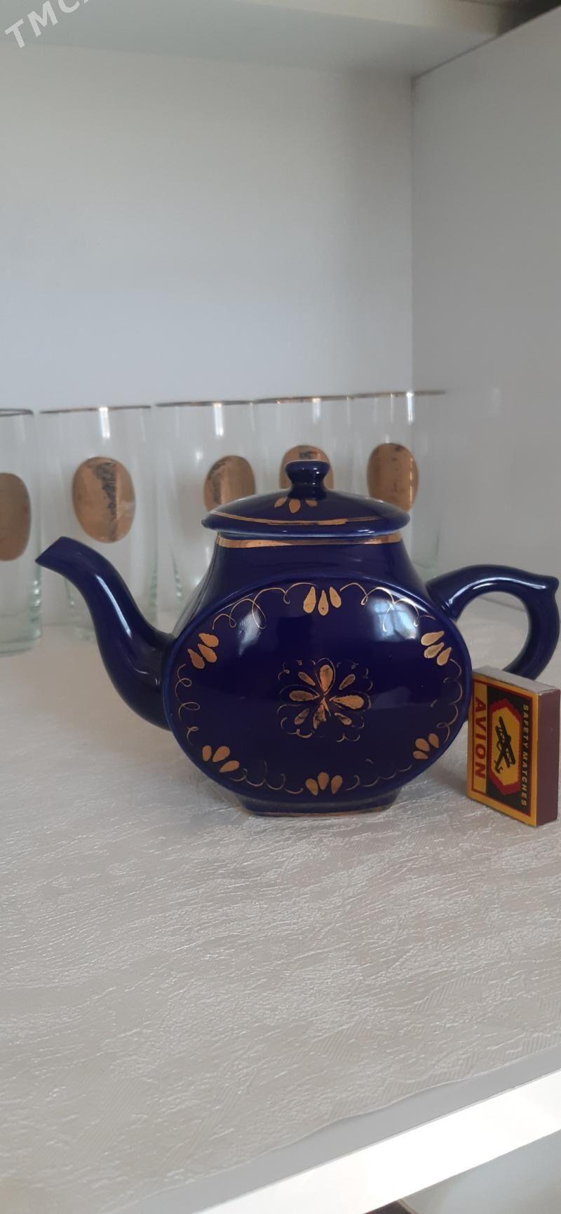 Посуда - Mary - img 3