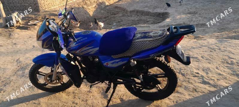 Fekon FK150-8G 2025 - 20 000 TMT - Ёлётен - img 2