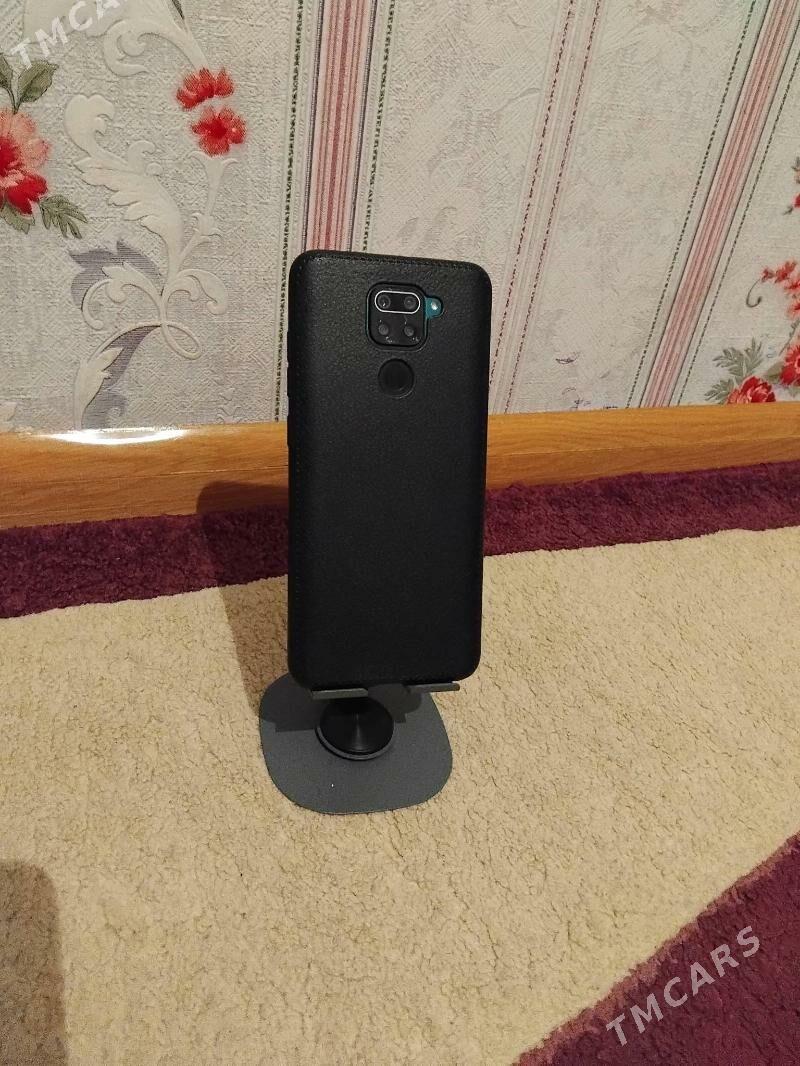 Redmı not 9 - Мары - img 4