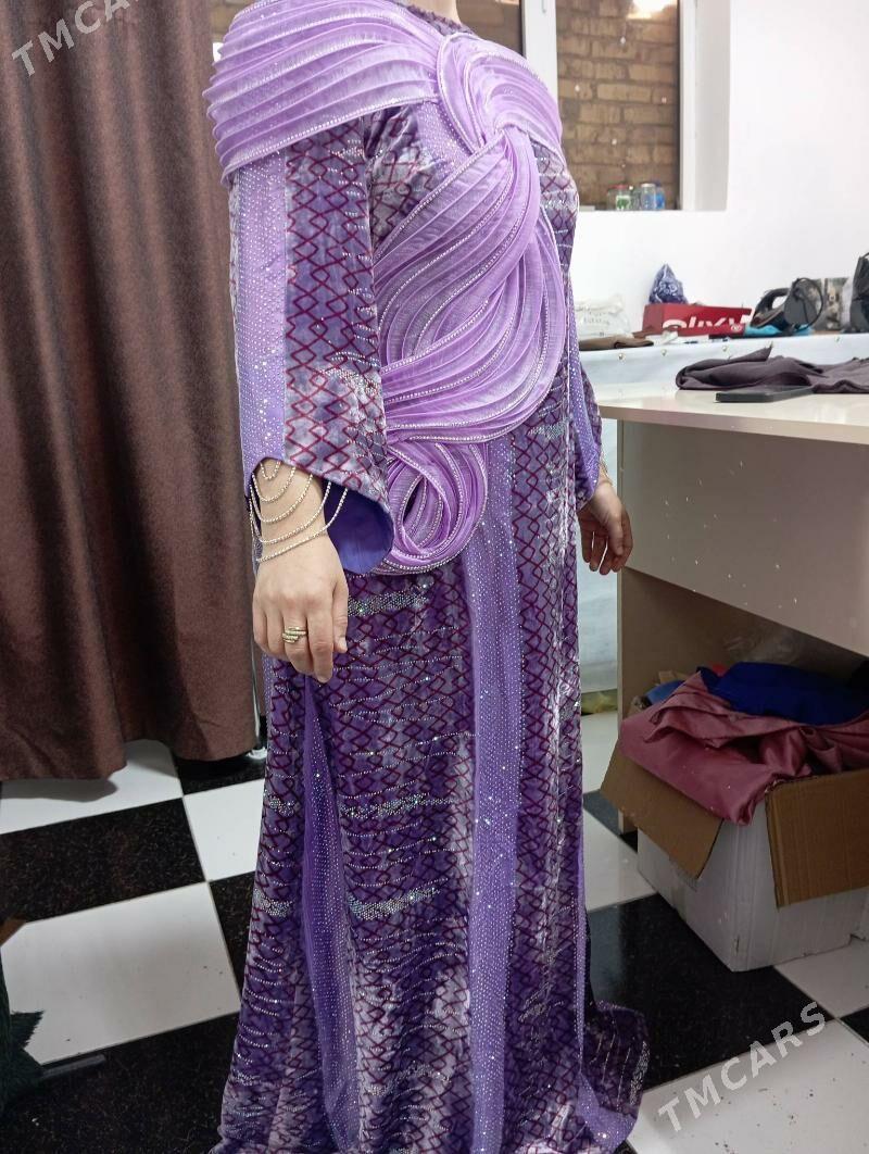 Tayyar koynek - Balkanabat - img 1