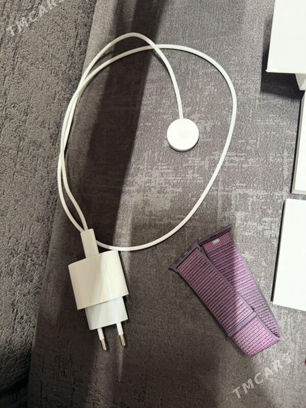 Apple Watch 10 seria - Ашхабад - img 2