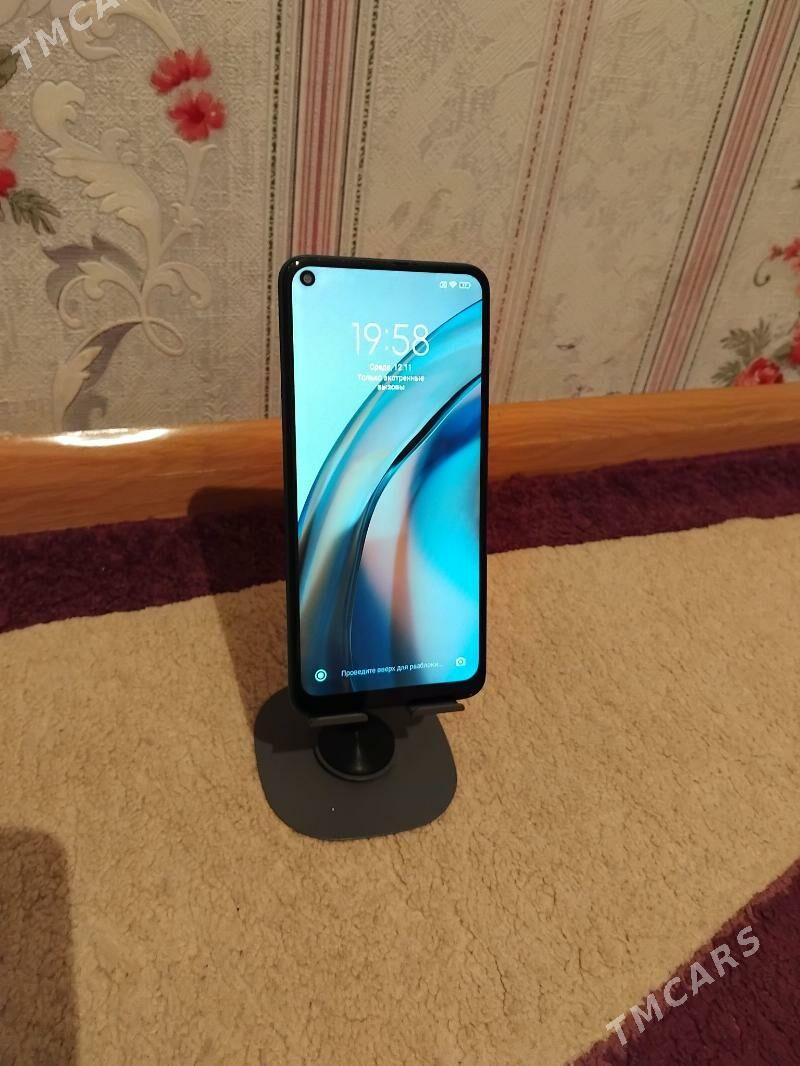 Redmı not 9 - Мары - img 3