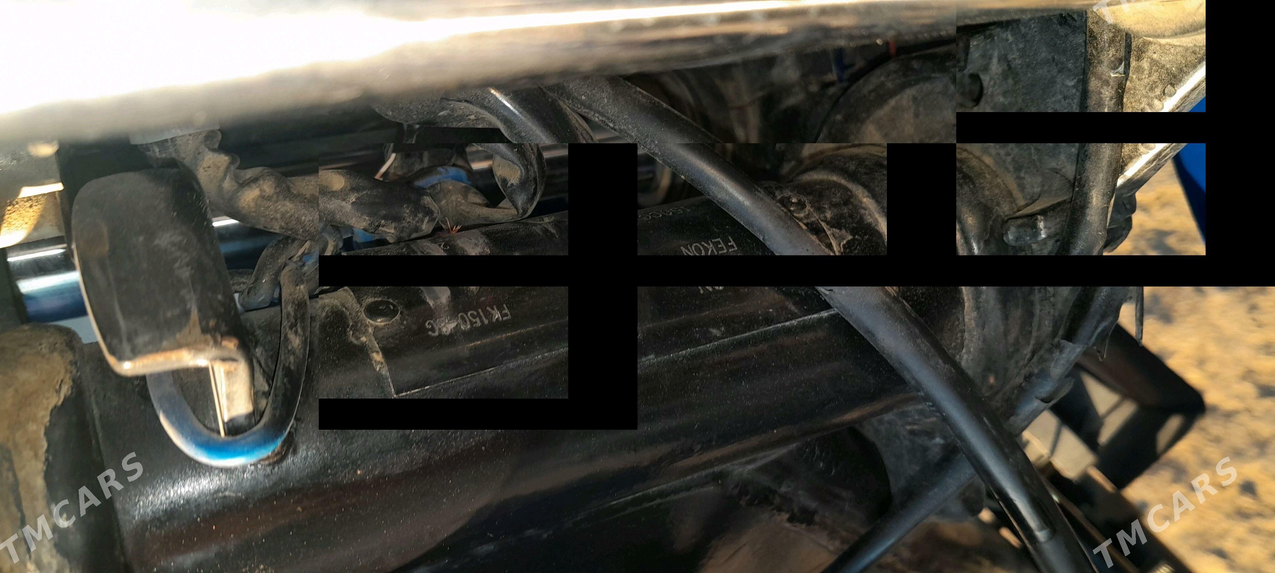 Fekon FK150-8G 2025 - 20 000 TMT - Ёлётен - img 4