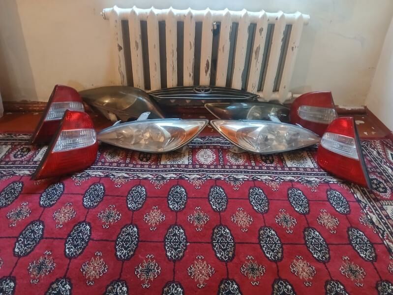 duty camry yzy oni fara 800 TMT - Gökdepe - img 2