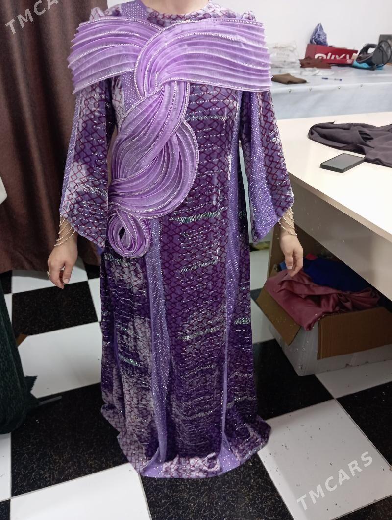 Tayyar koynek - Balkanabat - img 3