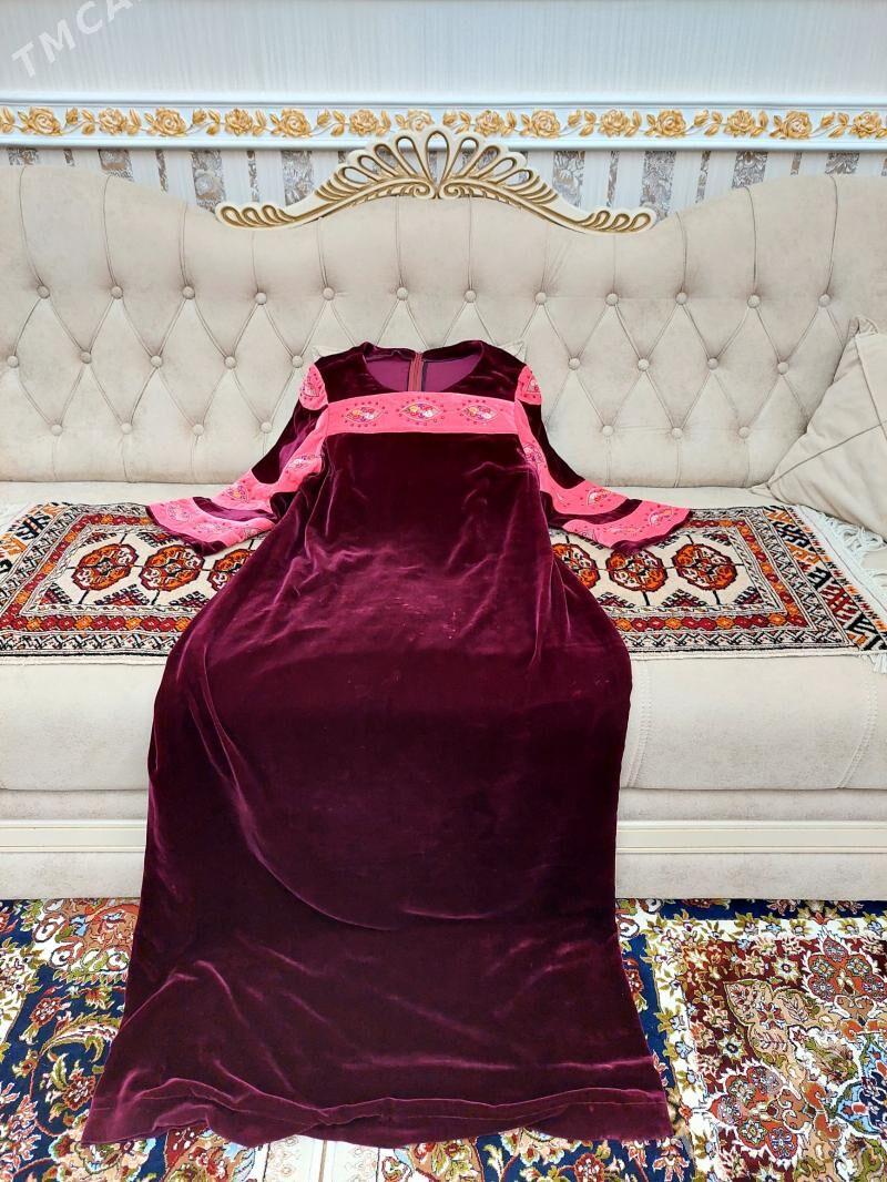 tulky pombarh - Ашхабад - img 1