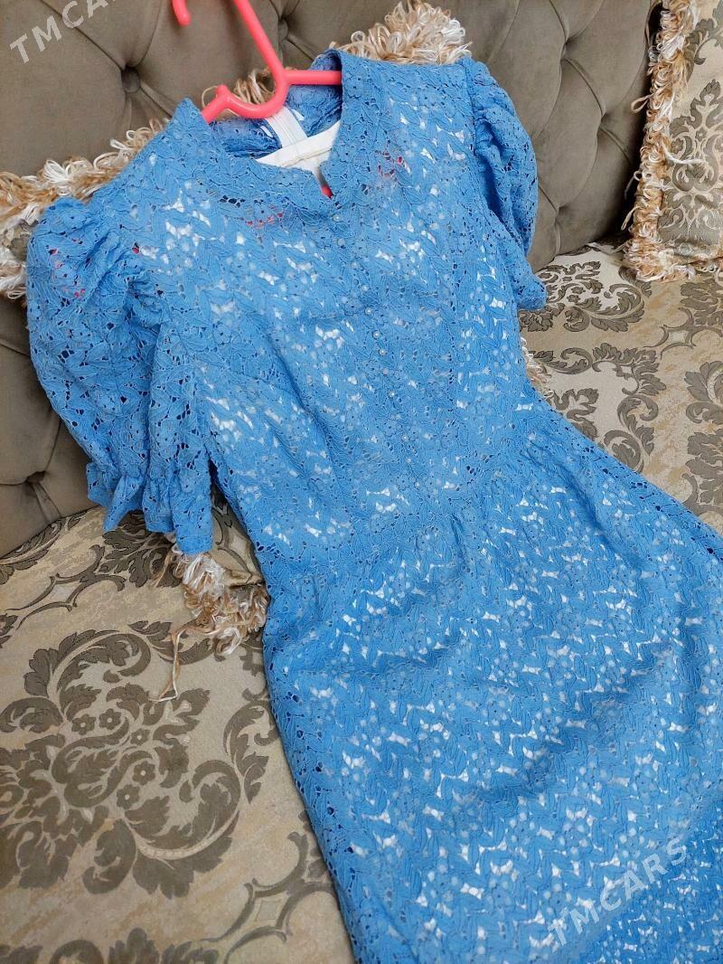 gipyur - Aşgabat - img 2