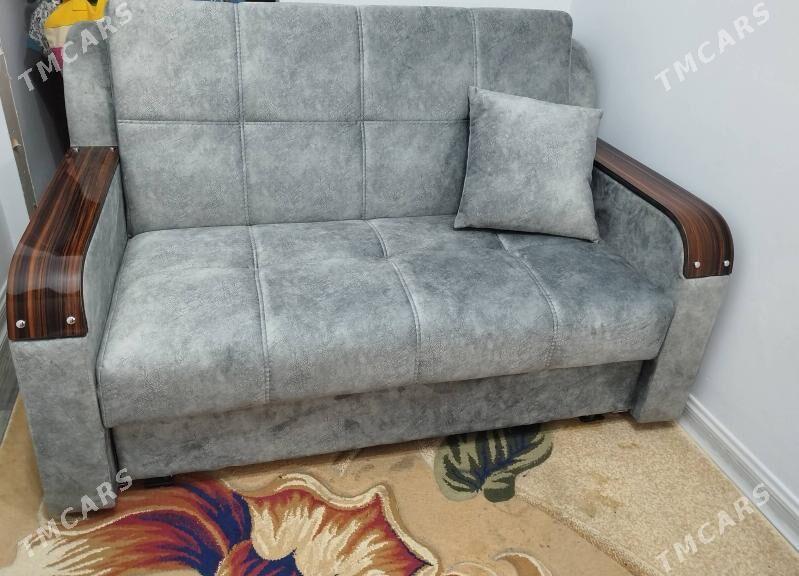 Диван - Türkmenbaşy - img 2