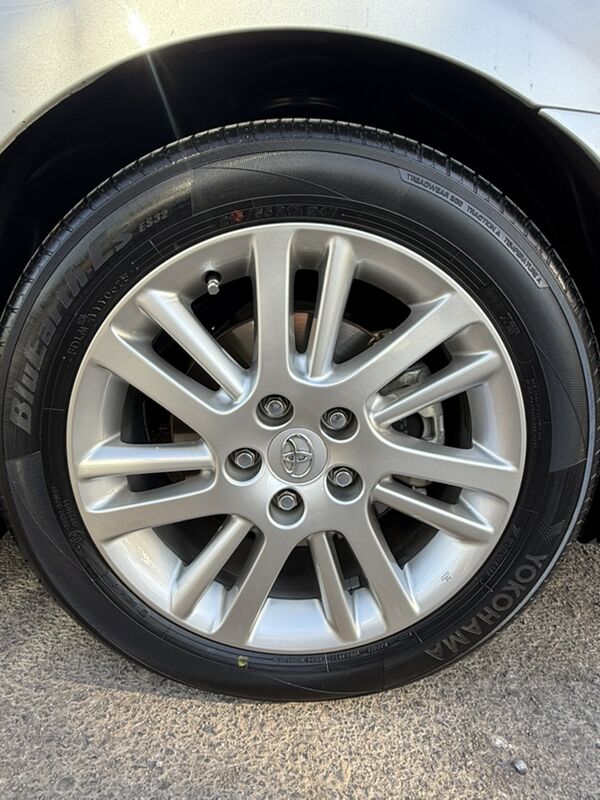 Toyota Aurion 2010 - 293 000 TMT - Ашхабад - img 7