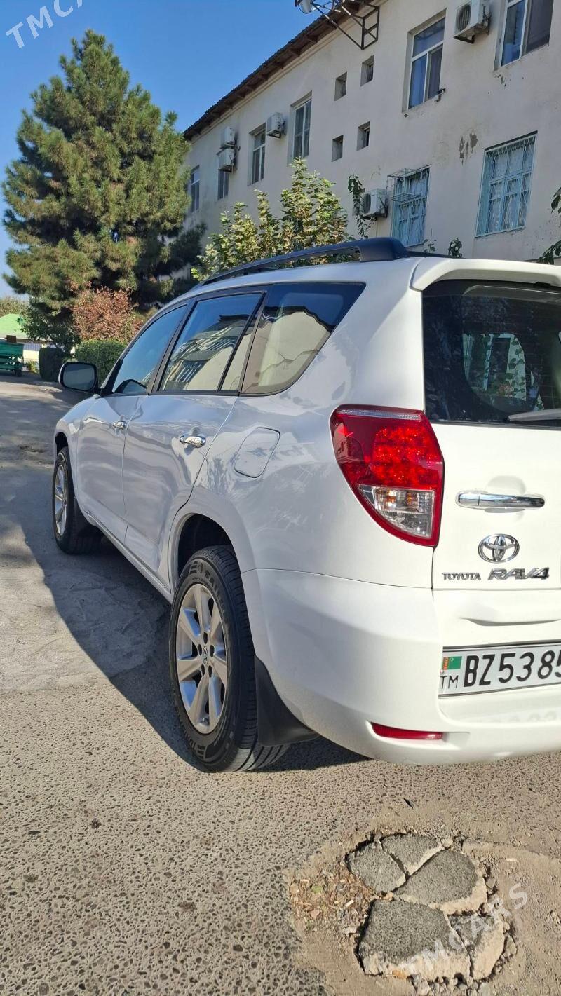 Toyota RAV4 2006 - 170 000 TMT - Ашхабад - img 3