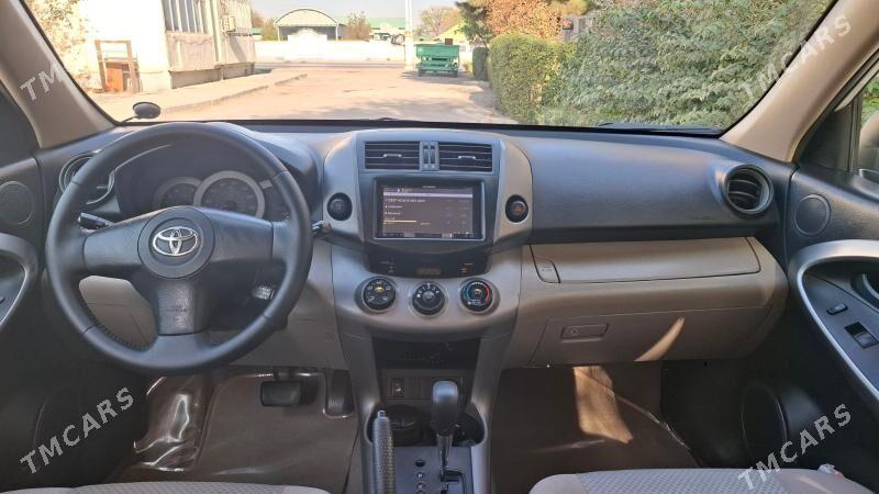 Toyota RAV4 2006 - 170 000 TMT - Ашхабад - img 8