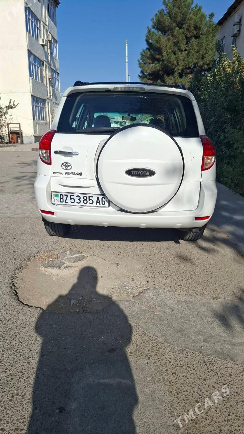 Toyota RAV4 2006 - 170 000 TMT - Ашхабад - img 4