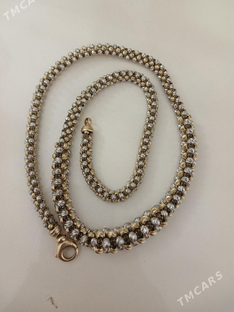 Italian gyzyl - Balkanabat - img 1