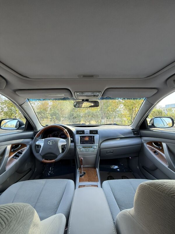 Toyota Aurion 2010 - 293 000 TMT - Ашхабад - img 4