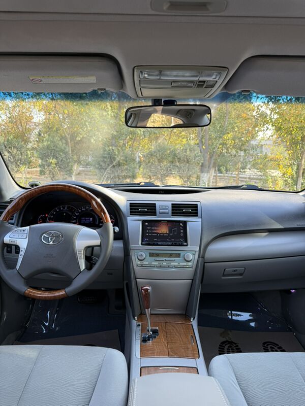 Toyota Aurion 2010 - 293 000 TMT - Ашхабад - img 5