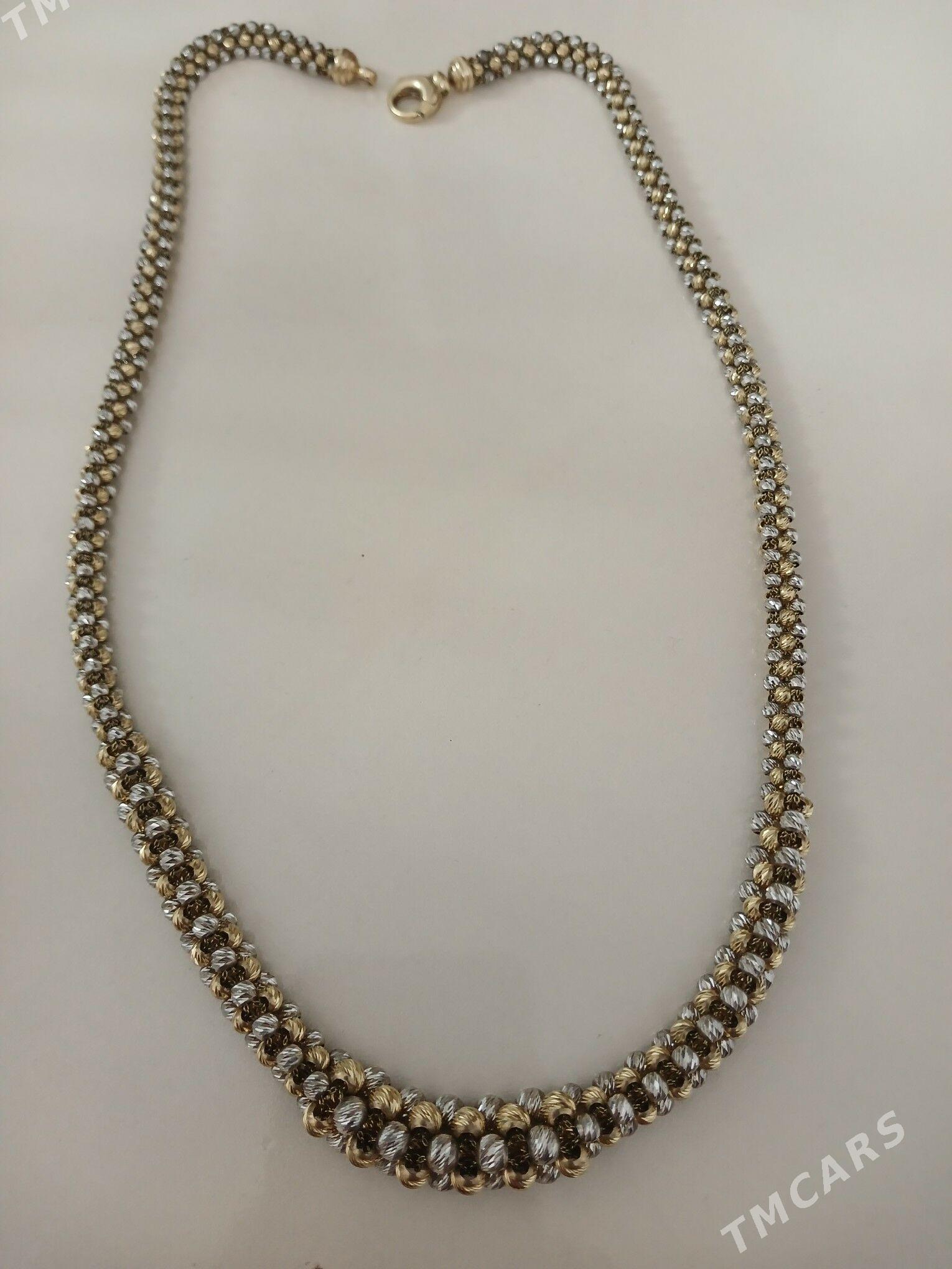 Italian gyzyl - Balkanabat - img 2