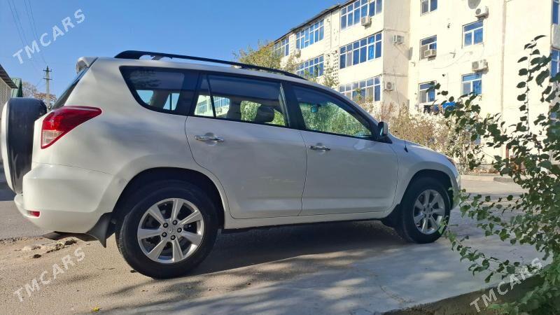 Toyota RAV4 2006 - 170 000 TMT - Ашхабад - img 7