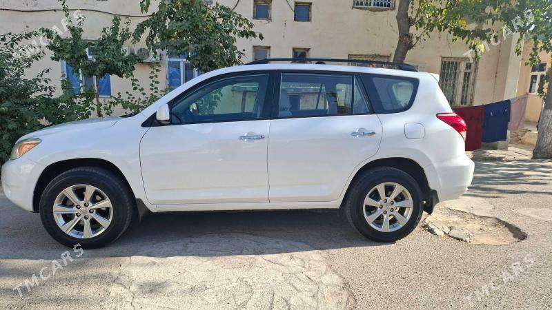 Toyota RAV4 2006 - 170 000 TMT - Ашхабад - img 6