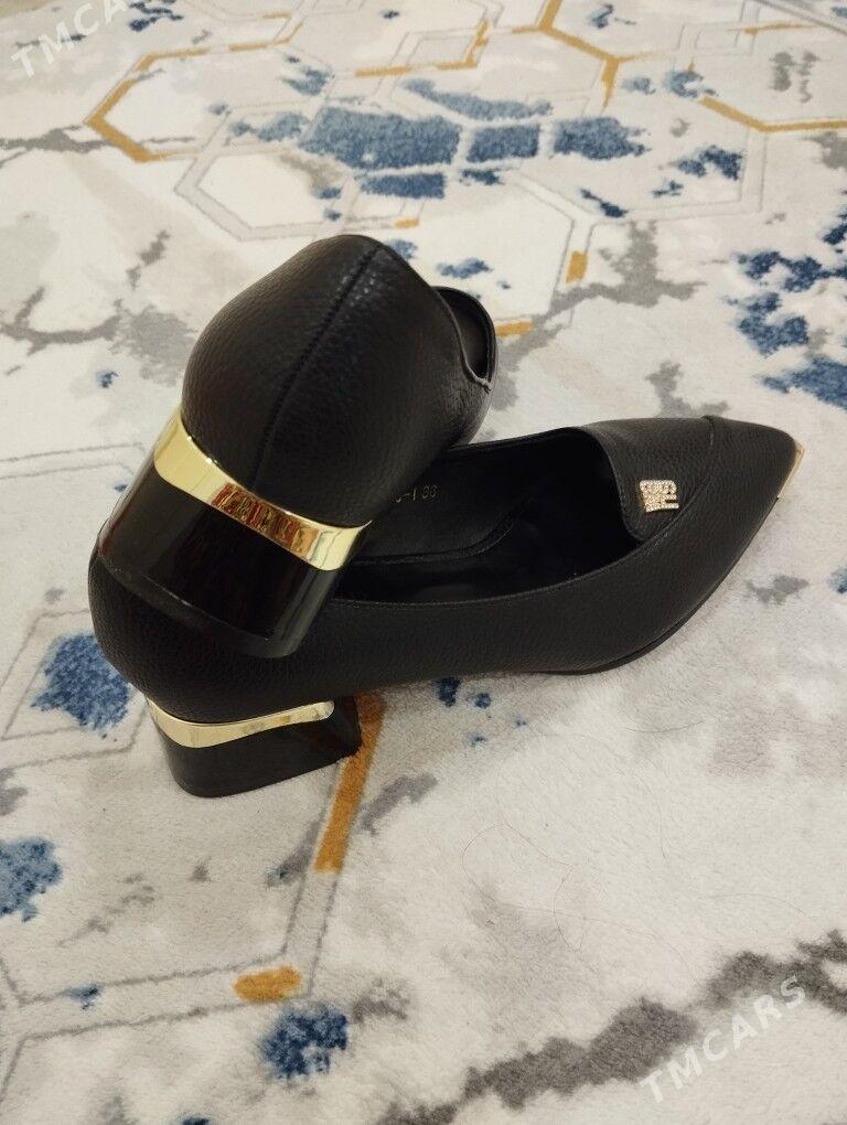 Gara Köwüş - Parahat 8 - img 2