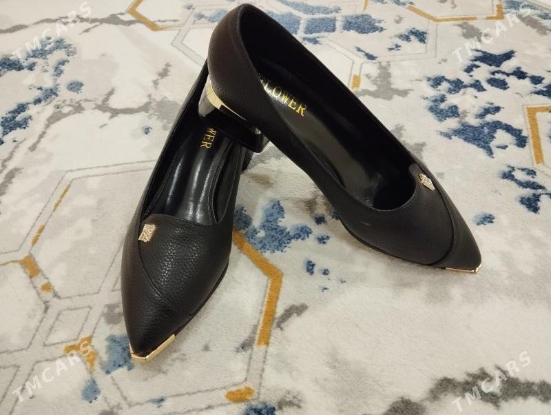 Gara Köwüş - Parahat 8 - img 3