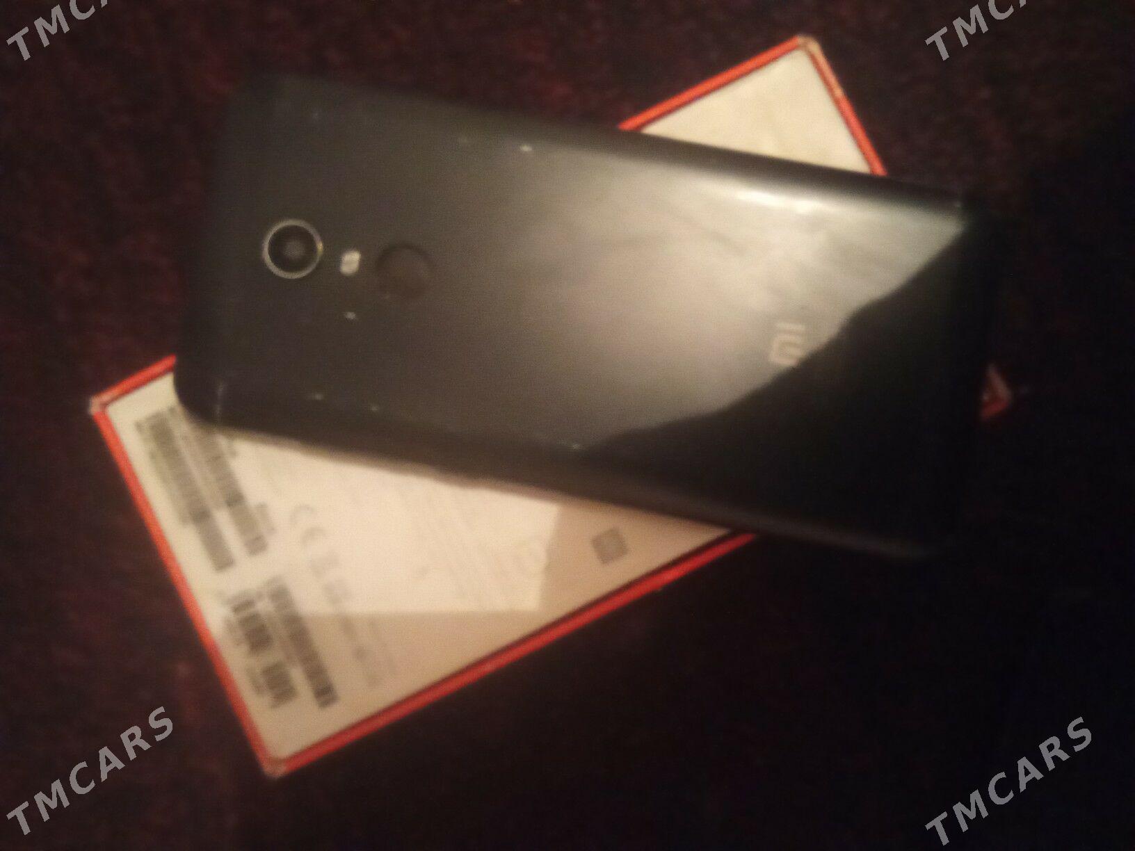 Redmi 5+ - Türkmenabat - img 2