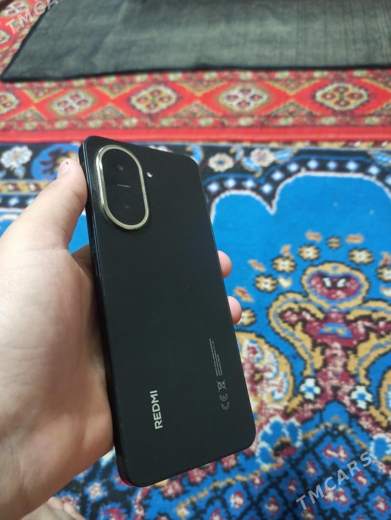 Redmi A5 - Şabat etr. - img 2