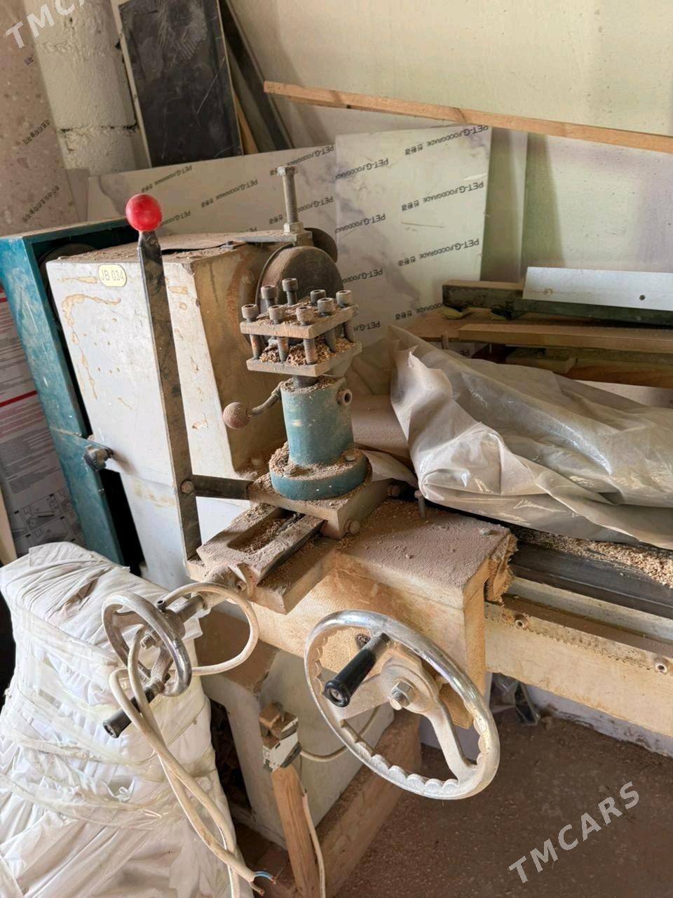 Токарный станок. - Aşgabat - img 2