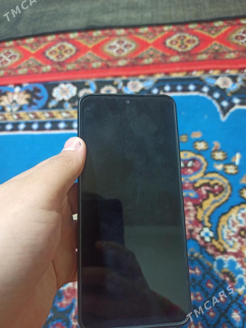 Redmi A5 - Şabat etr. - img 4