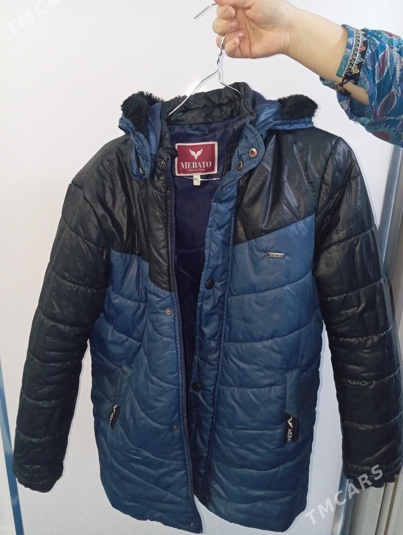 Kurtka - Mary - img 4