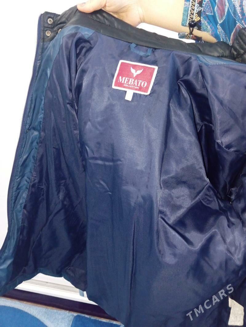 Kurtka - Mary - img 1