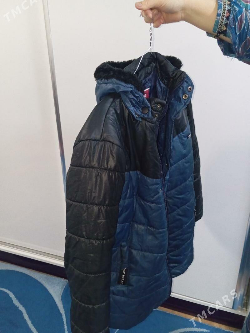 Kurtka - Mary - img 3