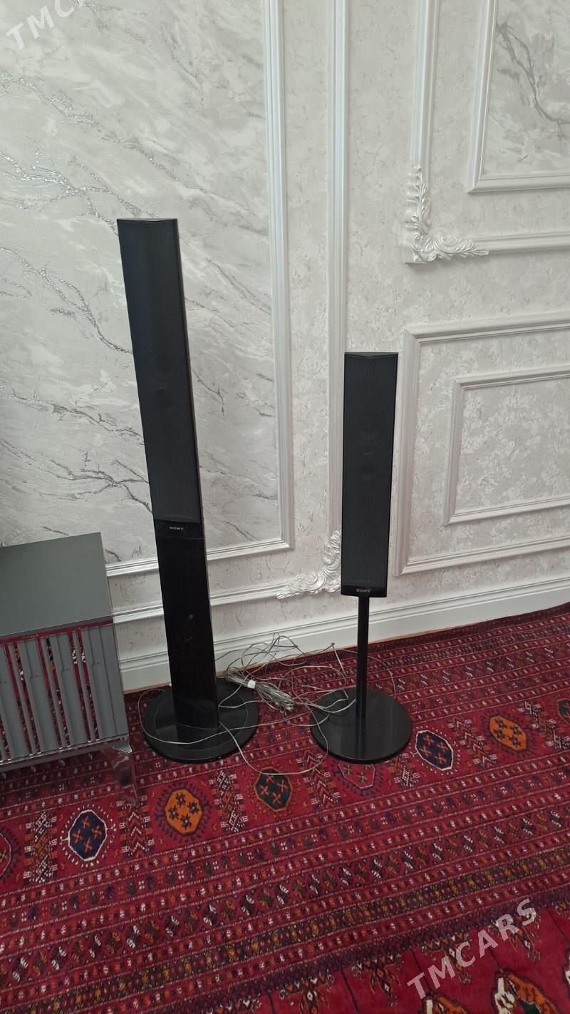 Kalonka SONY - Ашхабад - img 2