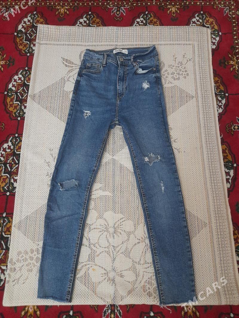 befree bershka firma jynsylary - Aşgabat - img 7