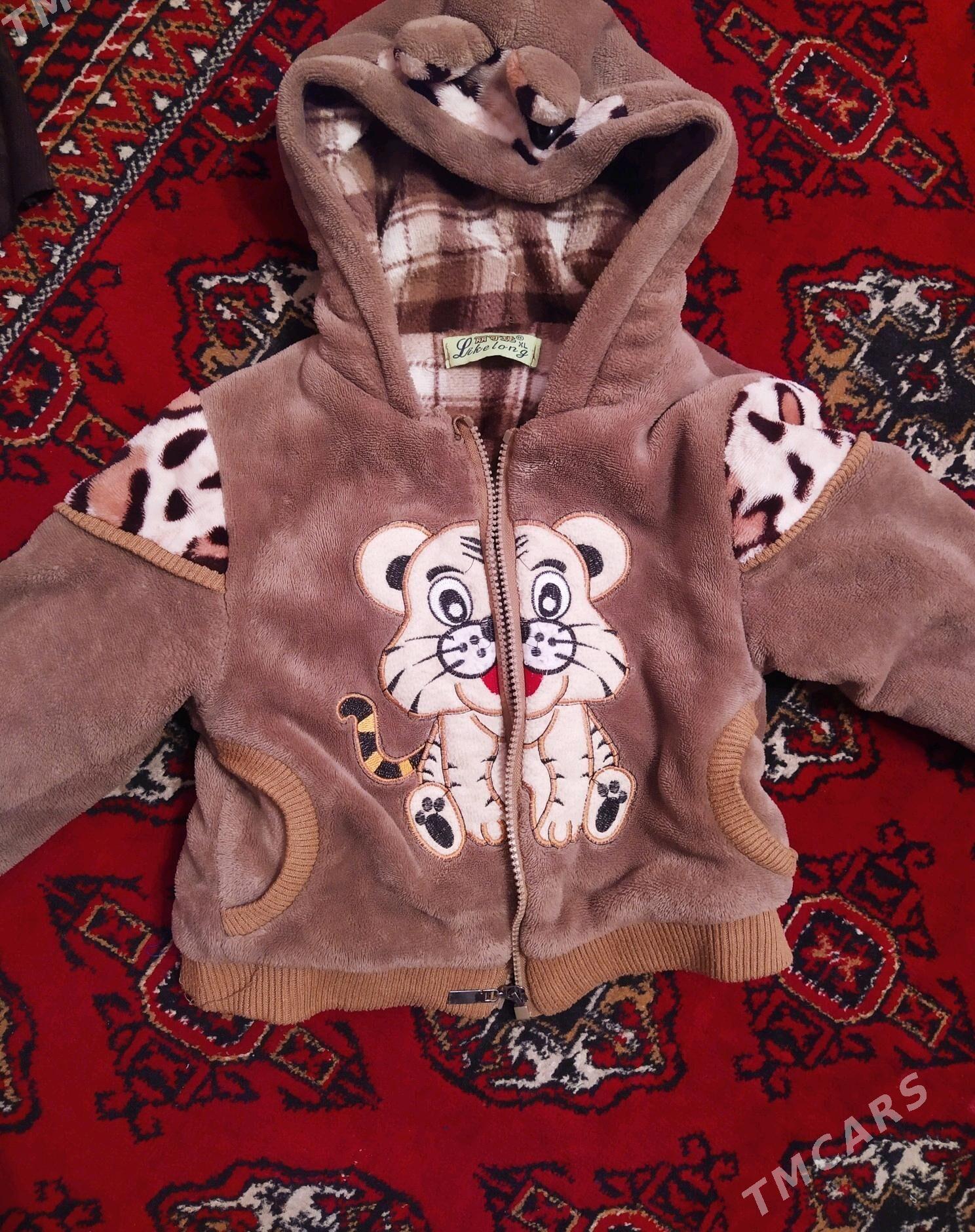 caga esik - Дашогуз - img 3