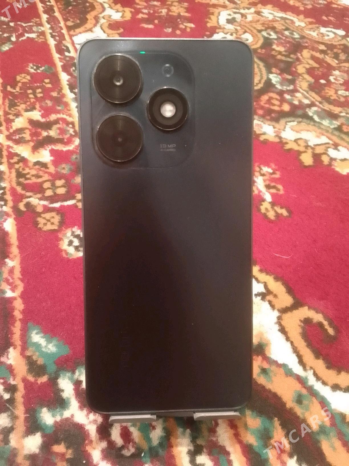 tekno spark go - Mary - img 2