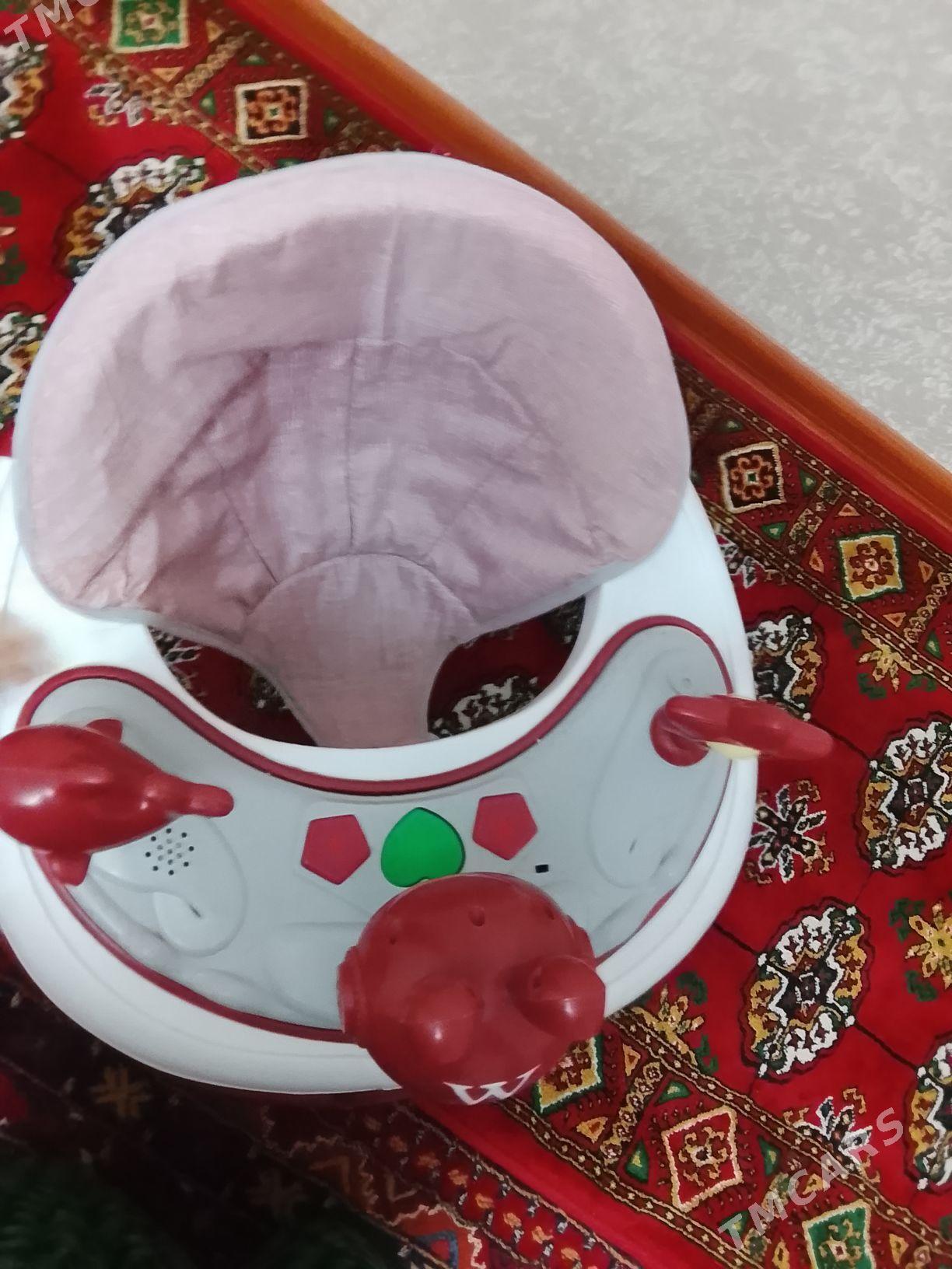 hadunok - Balkanabat - img 2