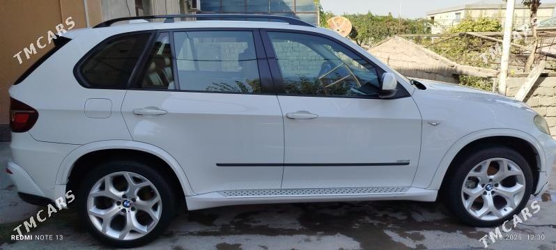 BMW X5 2008 - 225 000 TMT - Aşgabat - img 2
