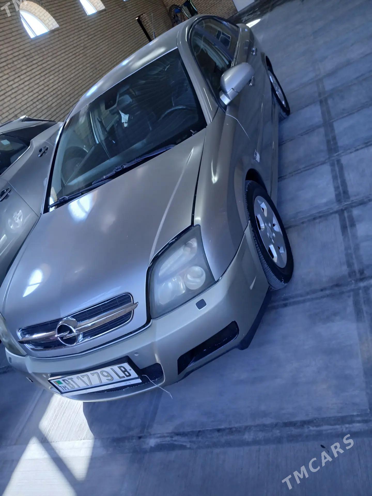 Opel Vectra 2003 - 95 000 TMT - Türkmenabat - img 2