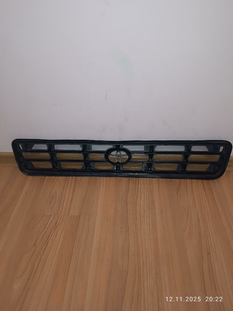 TOYOTA RAF4 500 TMT - Шабатский этрап - img 2