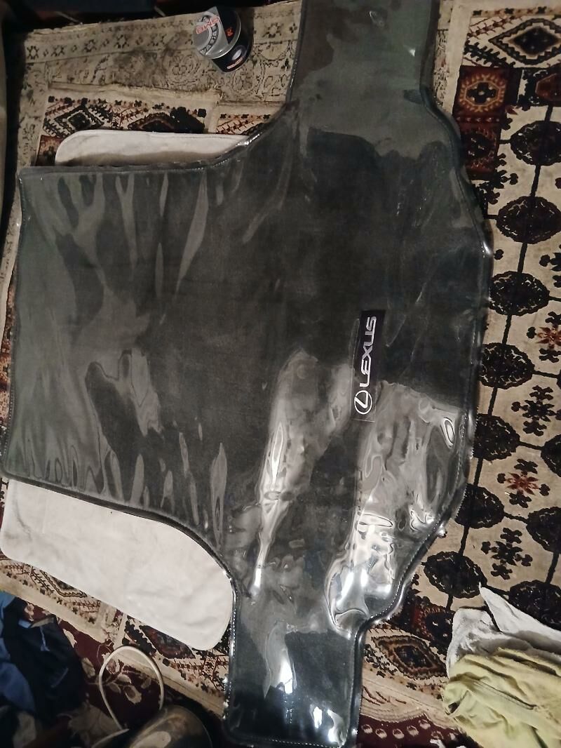 bagaj kowrik LS lexsus 500 TMT - Ашхабад - img 3