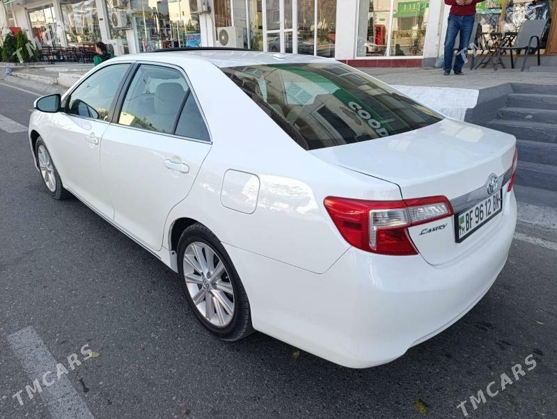 Toyota Camry 2014 - 267 000 TMT - Türkmenbaşy - img 2