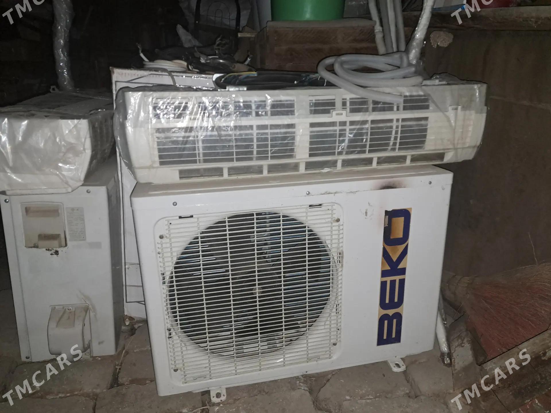 kondisioner - Daşoguz - img 2