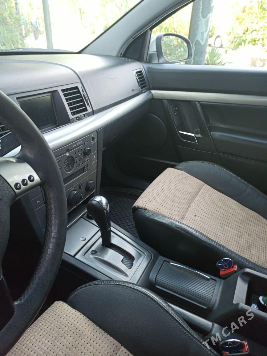 Opel Vectra 2003 - 95 000 TMT - Türkmenabat - img 6