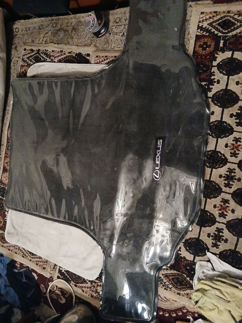 bagaj kowrik LS lexsus 500 TMT - Ашхабад - img 1